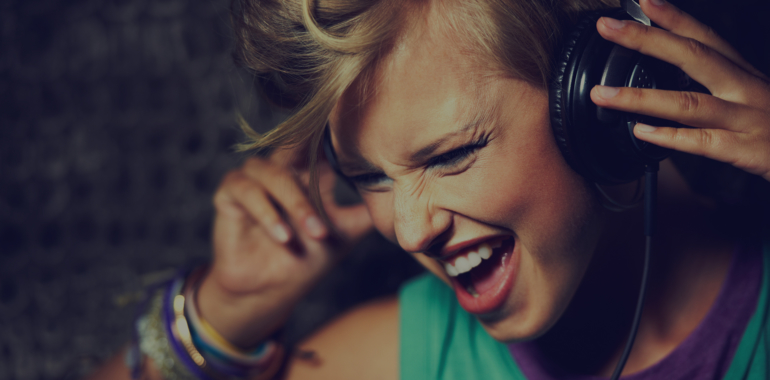 Marketing & Communications